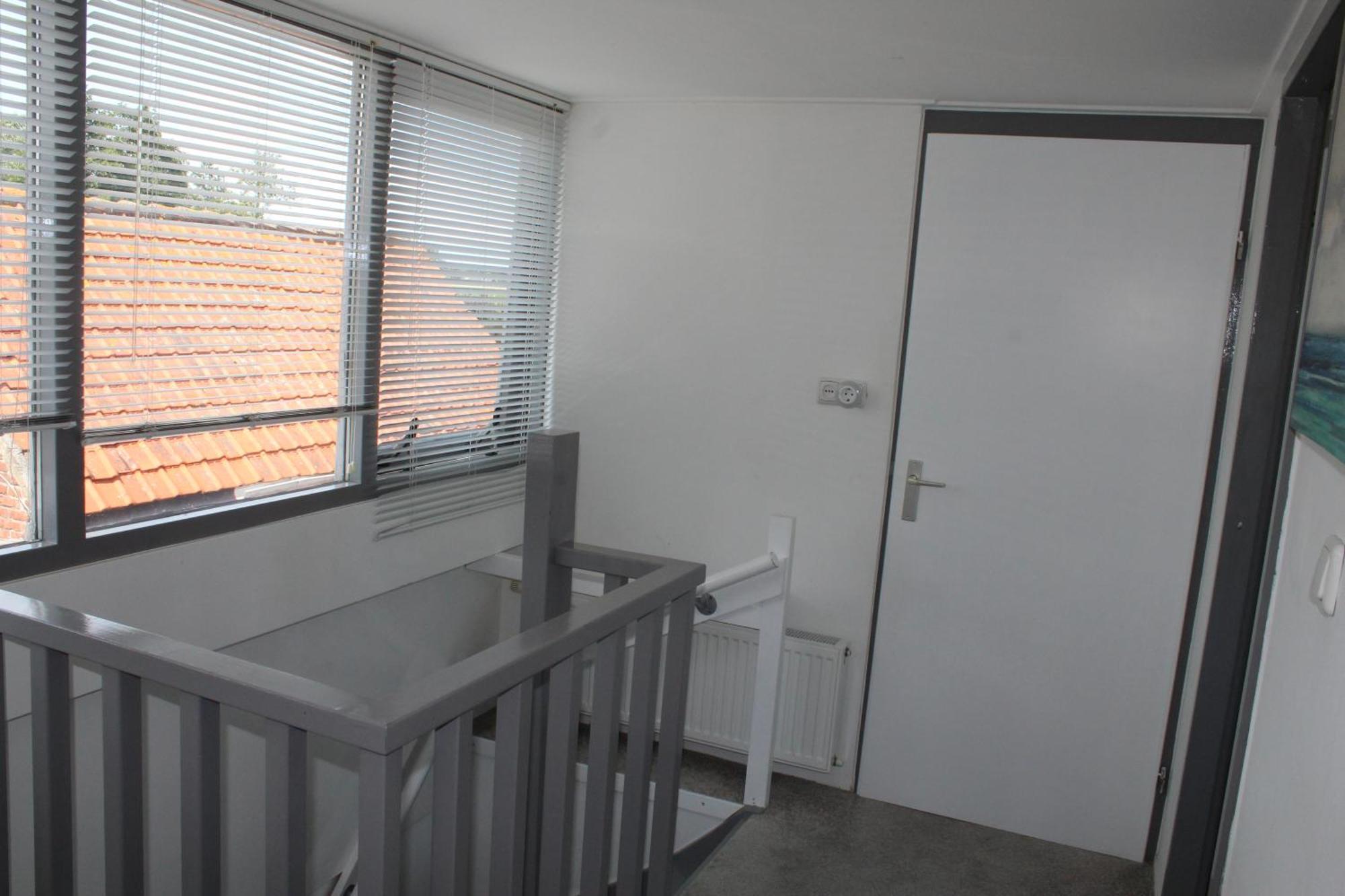 Vrijstaande Ruime Familiewoning Landelijk Gelegen Villa Lewedorp Luaran gambar